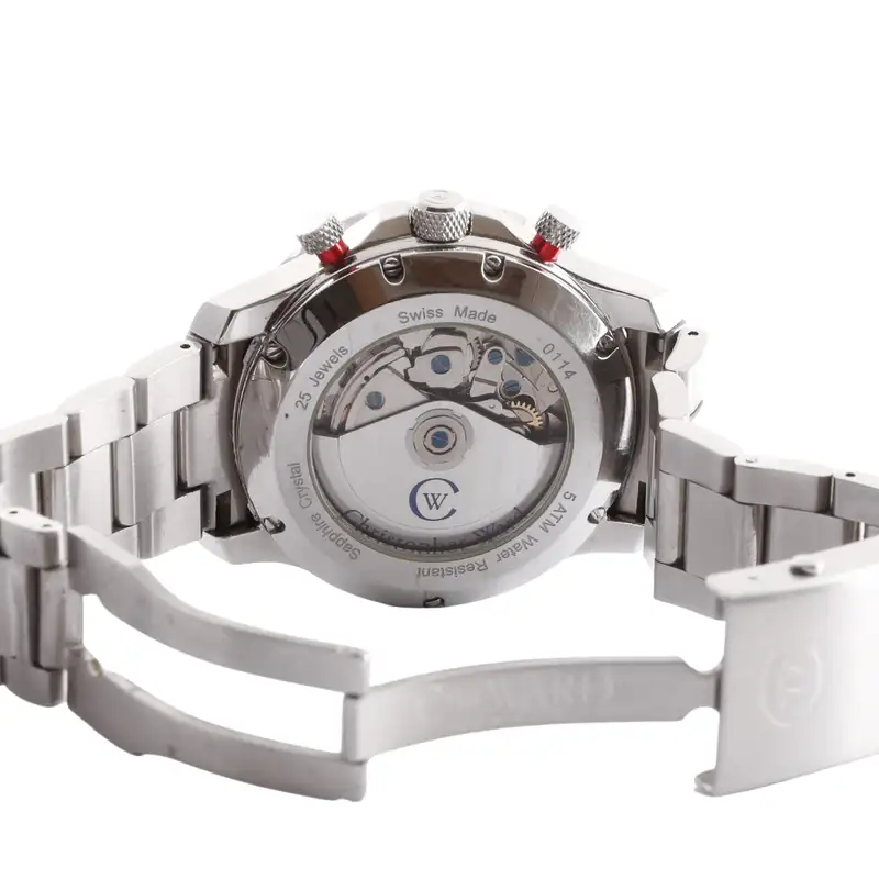 Christopher Ward Speed Hawk Automatic Chronograph-For Sale