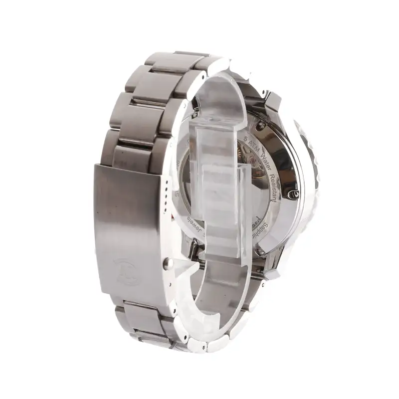 Christopher Ward Speed Hawk Automatic Chronograph-Sold