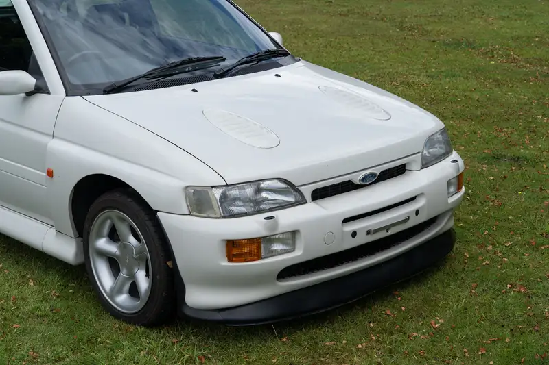 1996 Ford Escort RS Cosworth Lux-For Sale