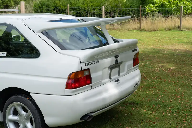 1996 Ford Escort RS Cosworth Lux-For Sale