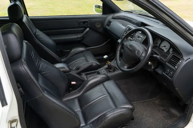 1996 Ford Escort RS Cosworth Lux-For Sale