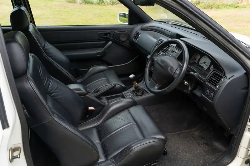 1996 Ford Escort RS Cosworth Lux-For Sale