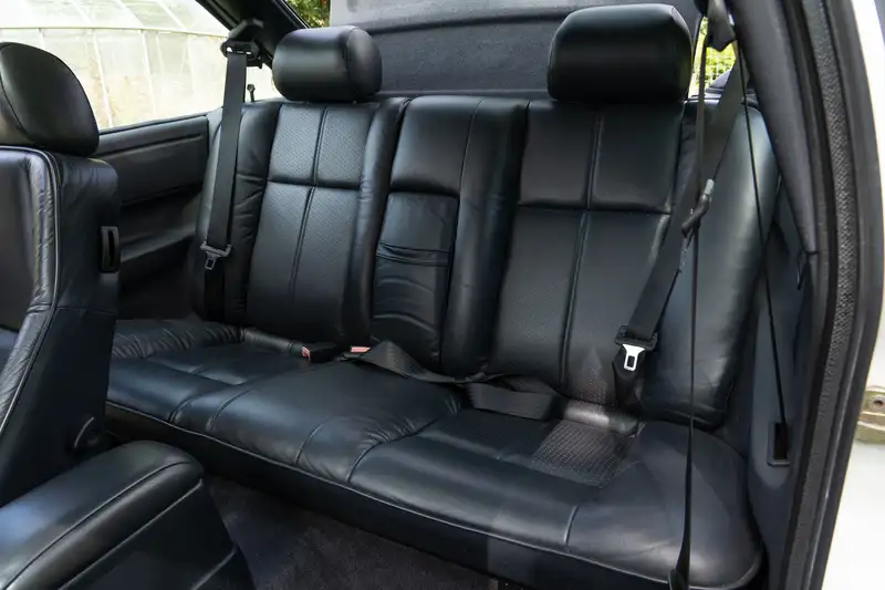 1996 Ford Escort RS Cosworth Lux-For Sale