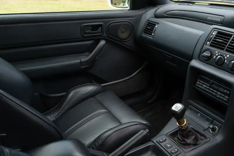 1996 Ford Escort RS Cosworth Lux-For Sale