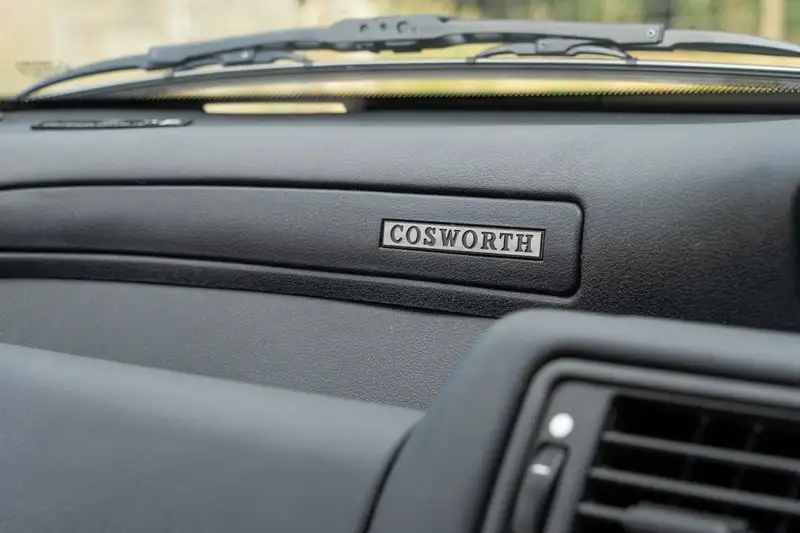 1996 Ford Escort RS Cosworth Lux-For Sale