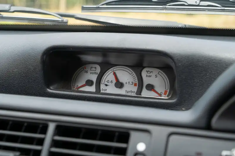 1996 Ford Escort RS Cosworth Lux-For Sale