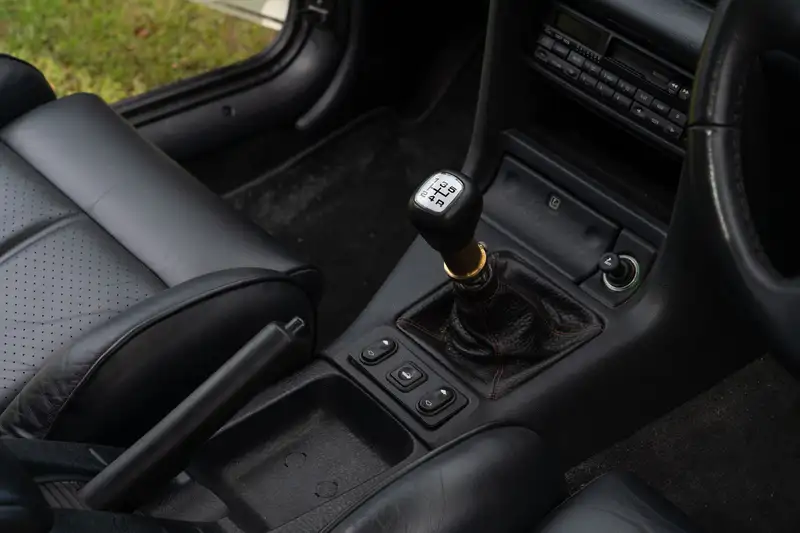 1996 Ford Escort RS Cosworth Lux-For Sale