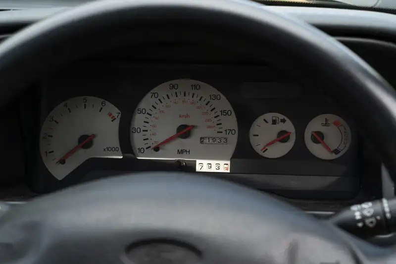 1996 Ford Escort RS Cosworth Lux-For Sale