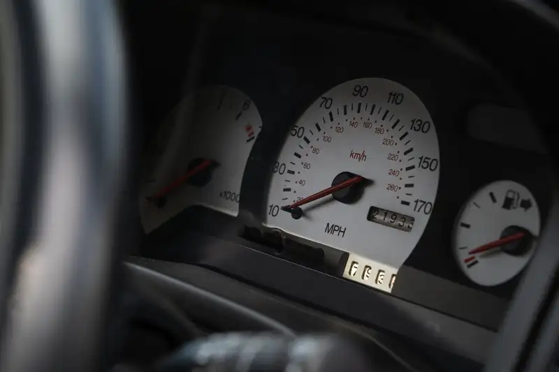 1996 Ford Escort RS Cosworth Lux-For Sale