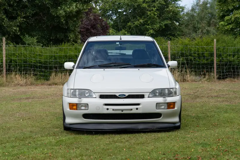 1996 Ford Escort RS Cosworth Lux-For Sale