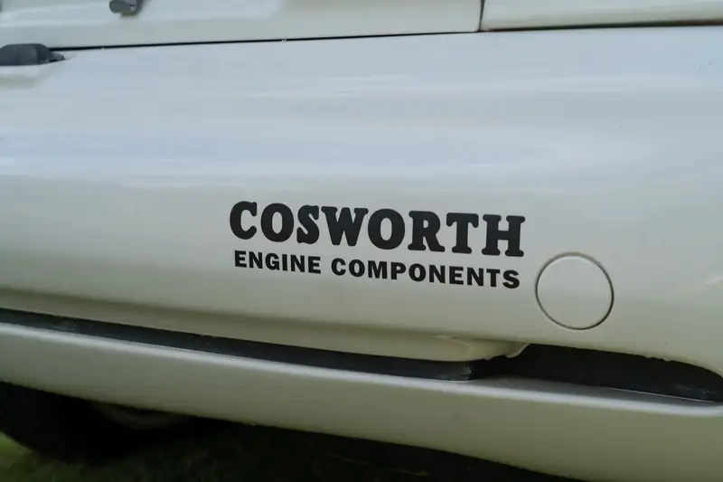 1996 Ford Escort RS Cosworth Lux-For Sale