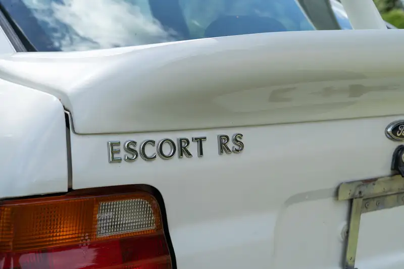 1996 Ford Escort RS Cosworth Lux-For Sale