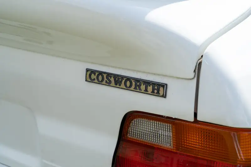 1996 Ford Escort RS Cosworth Lux-For Sale