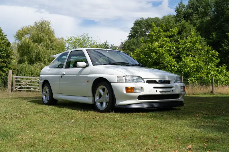 1996 Ford Escort RS Cosworth Lux-For Sale