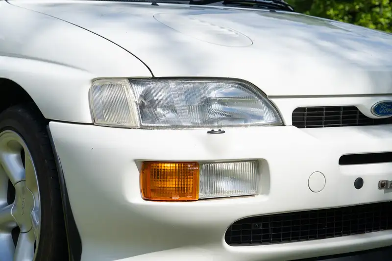 1996 Ford Escort RS Cosworth Lux-For Sale