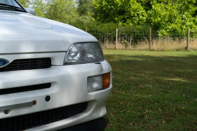1996 Ford Escort RS Cosworth Lux-For Sale