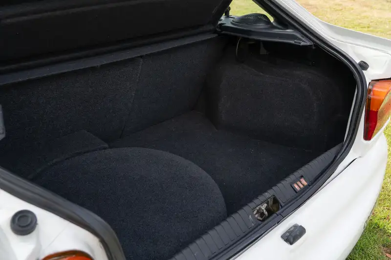 1996 Ford Escort RS Cosworth Lux-For Sale