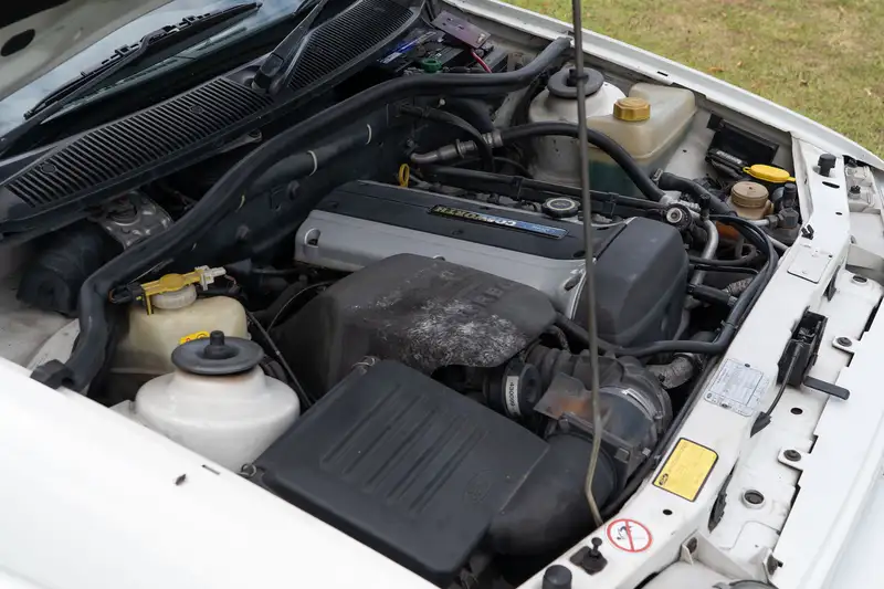 1996 Ford Escort RS Cosworth Lux-For Sale