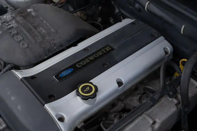 1996 Ford Escort RS Cosworth Lux-For Sale
