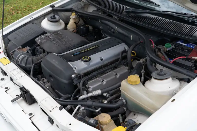 1996 Ford Escort RS Cosworth Lux-For Sale