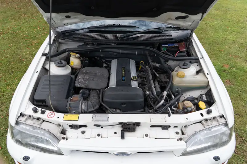 1996 Ford Escort RS Cosworth Lux-For Sale