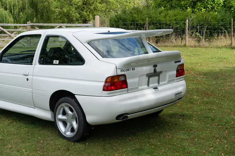 1996 Ford Escort RS Cosworth Lux-For Sale