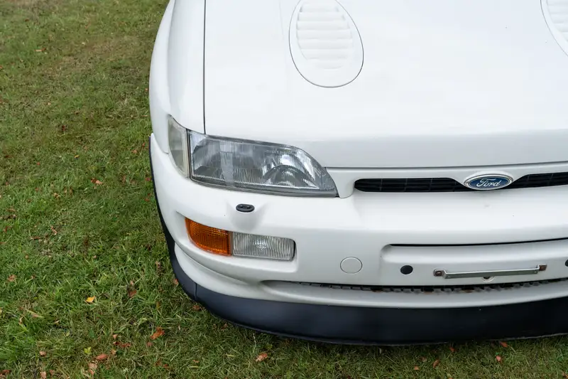 1996 Ford Escort RS Cosworth Lux-For Sale