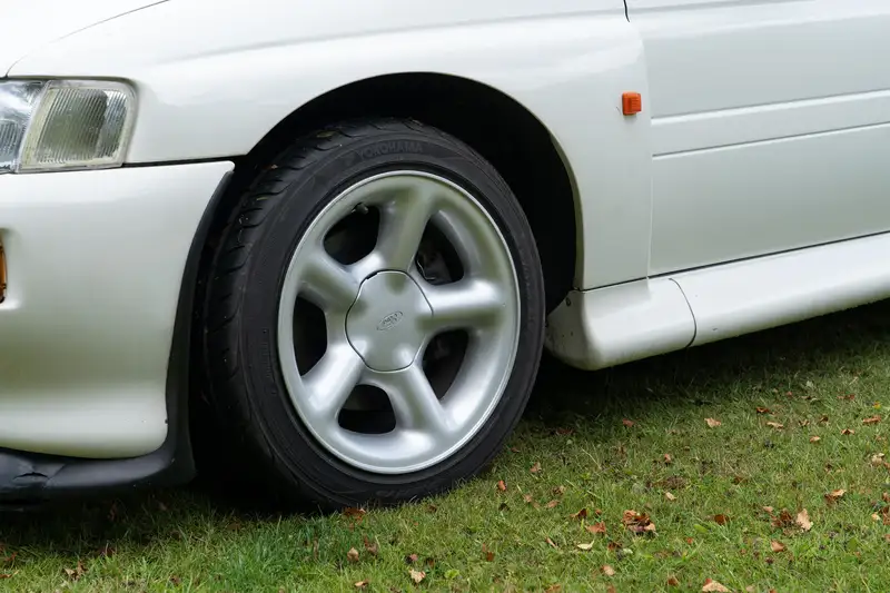 1996 Ford Escort RS Cosworth Lux-For Sale