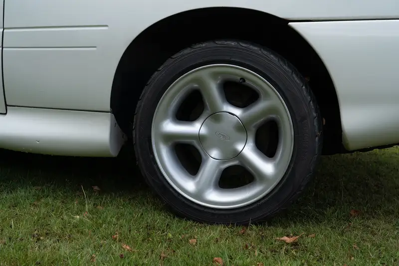 1996 Ford Escort RS Cosworth Lux-For Sale