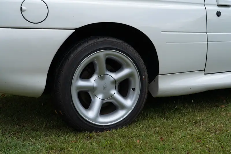 1996 Ford Escort RS Cosworth Lux-For Sale