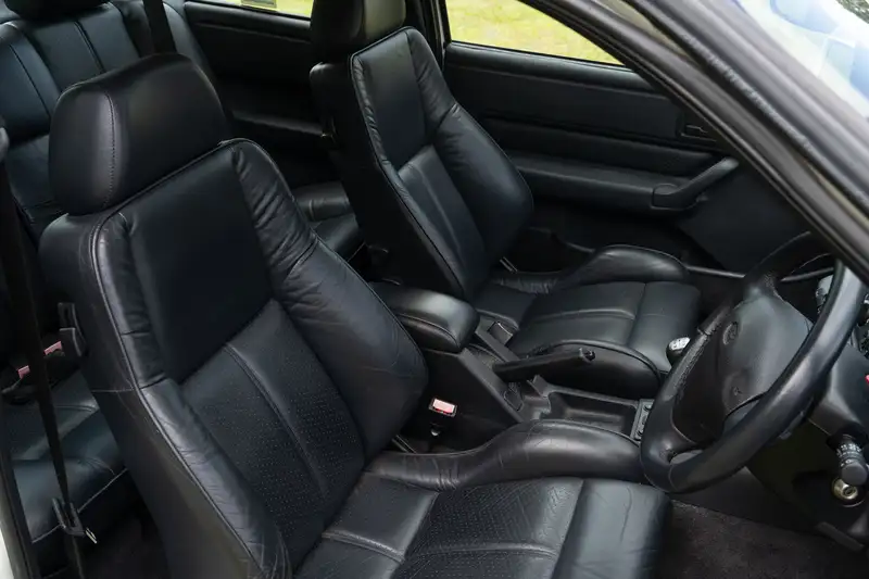 1996 Ford Escort RS Cosworth Lux-For Sale