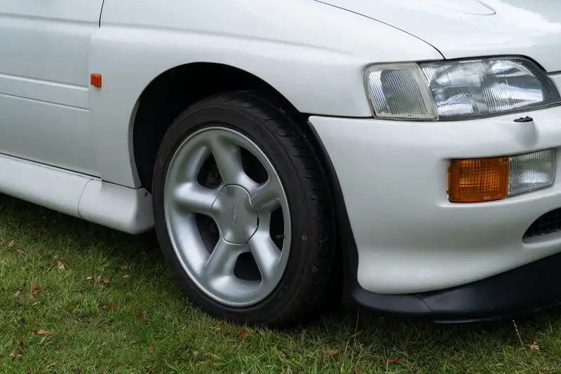 1996 Ford Escort RS Cosworth Lux-For Sale
