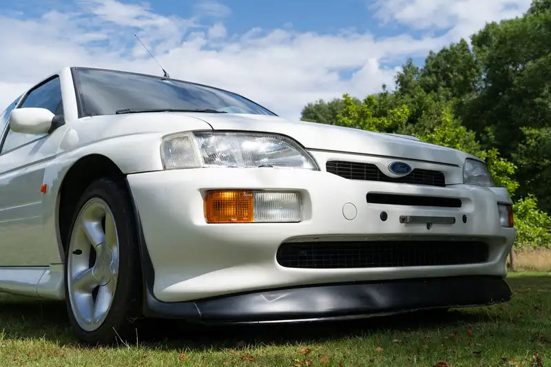 1996 Ford Escort RS Cosworth Lux-For Sale