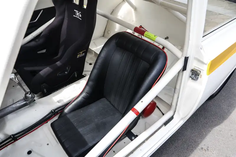 1963 Ford Lotus Cortina (FIA)-For Sale