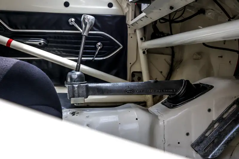 1963 Ford Lotus Cortina (FIA)-For Sale