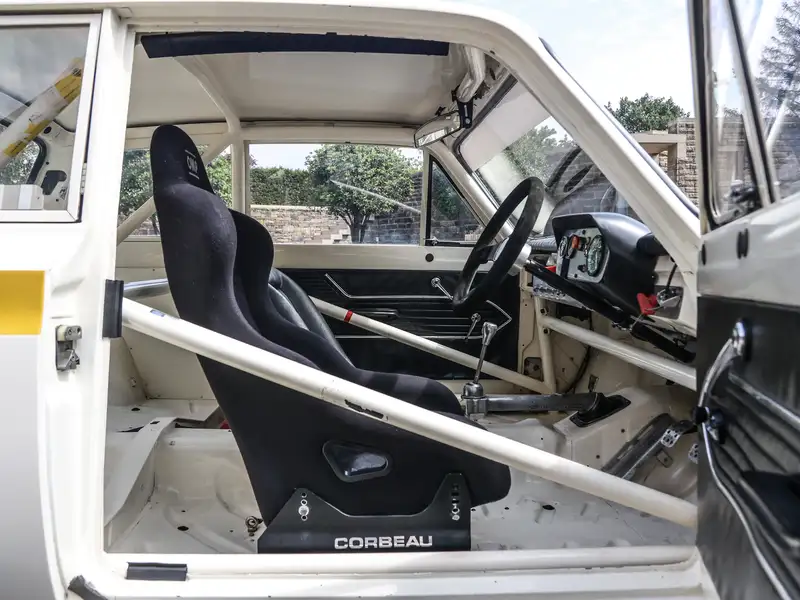 1963 Ford Lotus Cortina (FIA)-For Sale