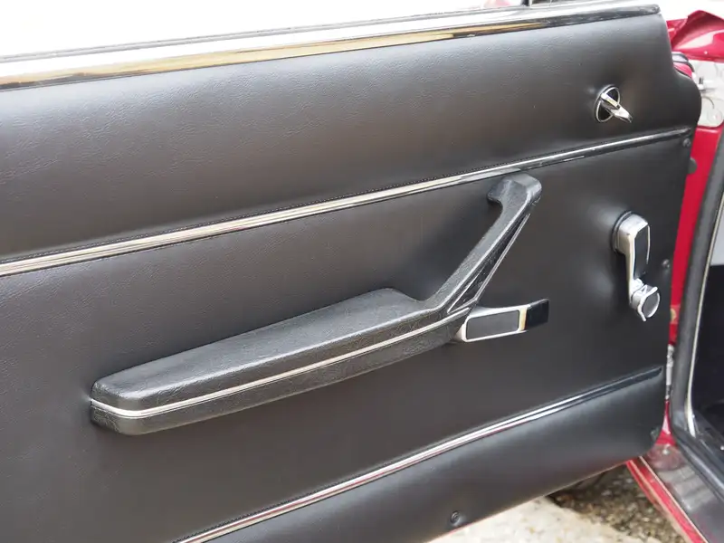 1976 Alfa Romeo 1600GT Junior (1962cc)-For Sale