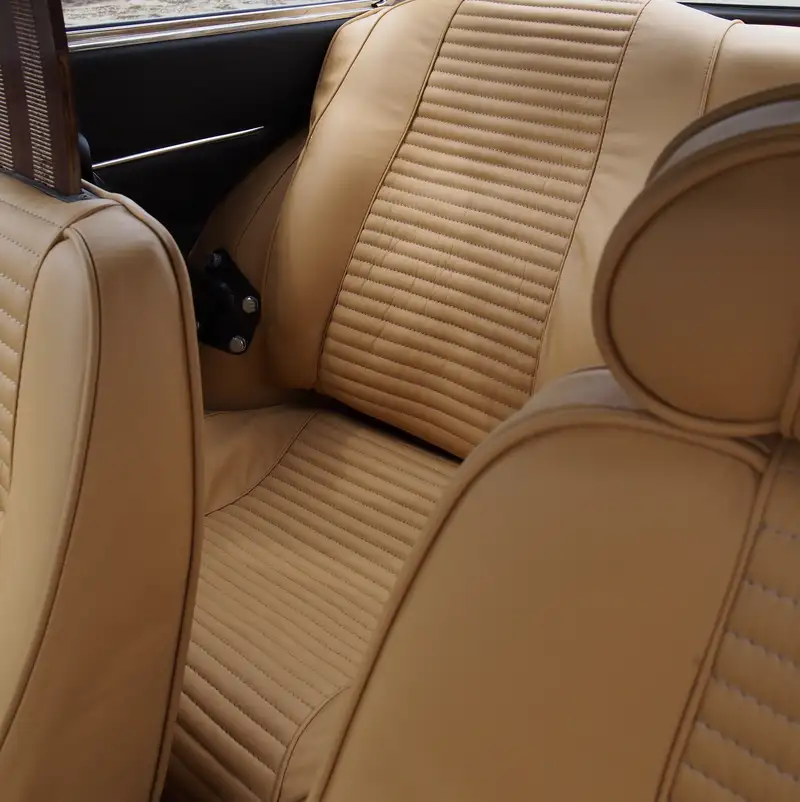 1976 Alfa Romeo 1600GT Junior (1962cc)-For Sale
