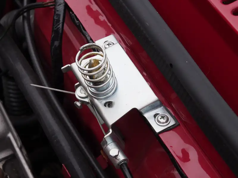 1976 Alfa Romeo 1600GT Junior (1962cc)-For Sale