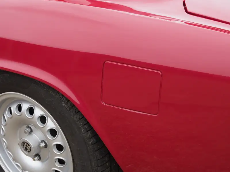 1976 Alfa Romeo 1600GT Junior (1962cc)-For Sale