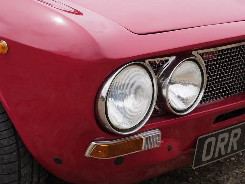 1976 Alfa Romeo 1600GT Junior (1962cc)-For Sale