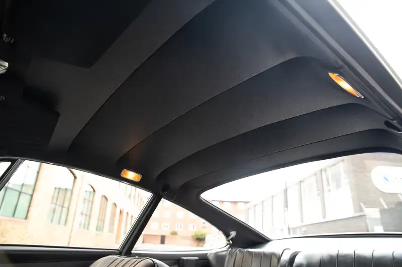 1968 Porsche 912 - 5-Speed-For Sale