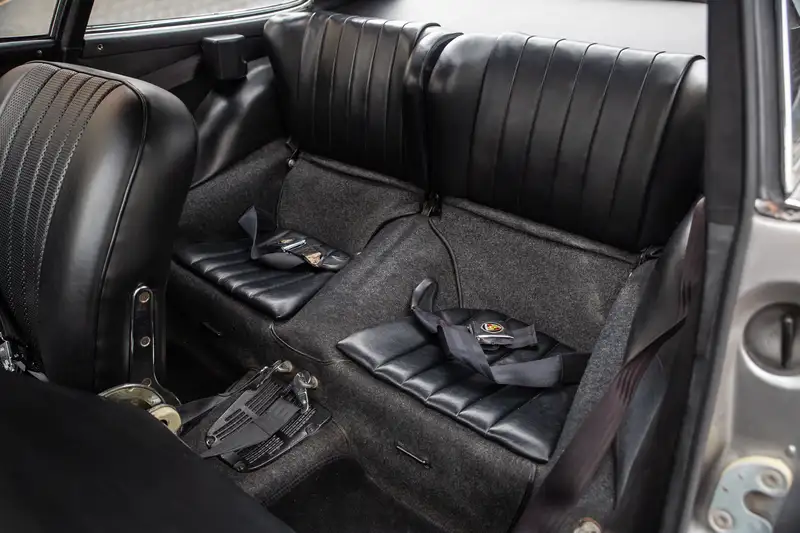 1968 Porsche 912 - 5-Speed-For Sale