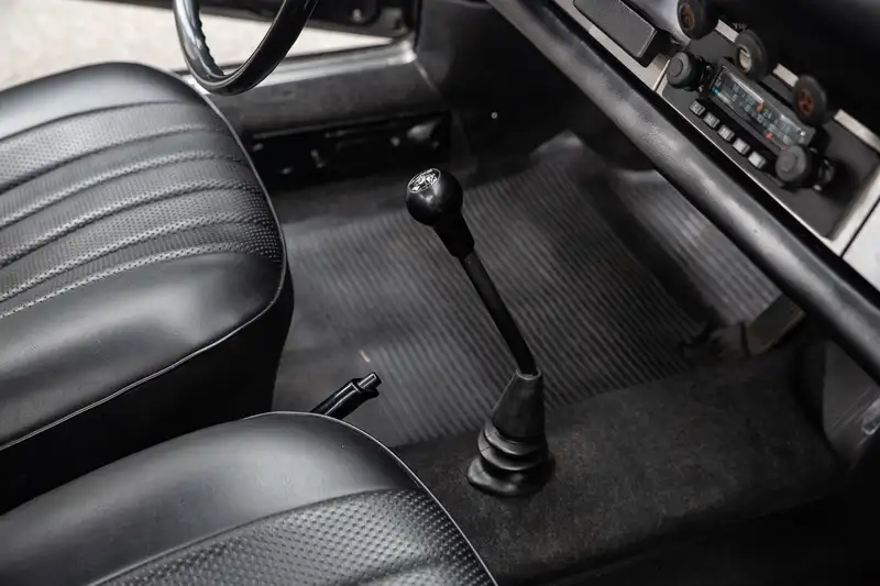 1968 Porsche 912 - 5-Speed-For Sale