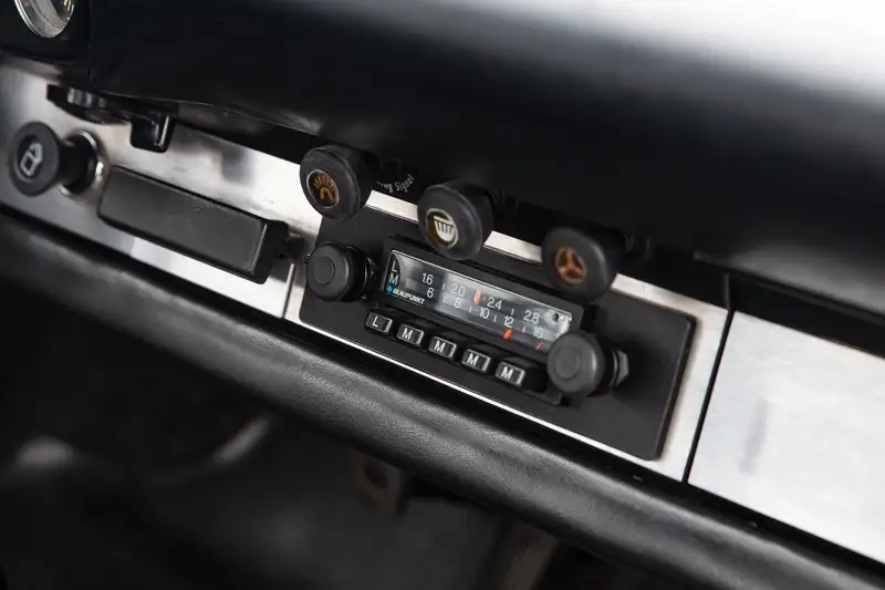 1968 Porsche 912 - 5-Speed-For Sale
