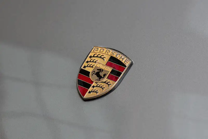 1968 Porsche 912 - 5-Speed-For Sale