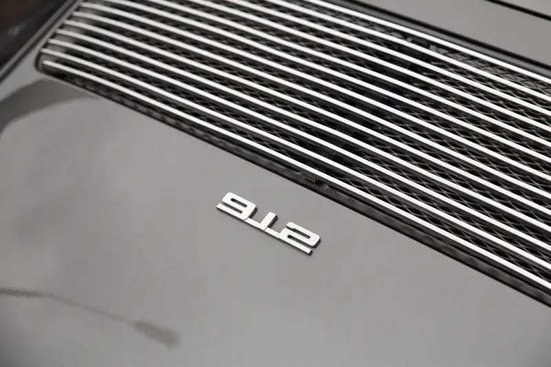 1968 Porsche 912 - 5-Speed-For Sale