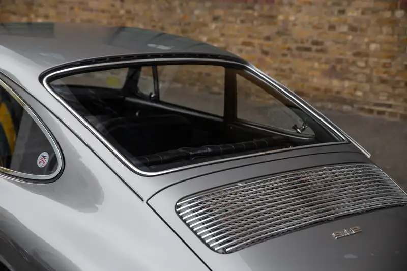 1968 Porsche 912 - 5-Speed-For Sale