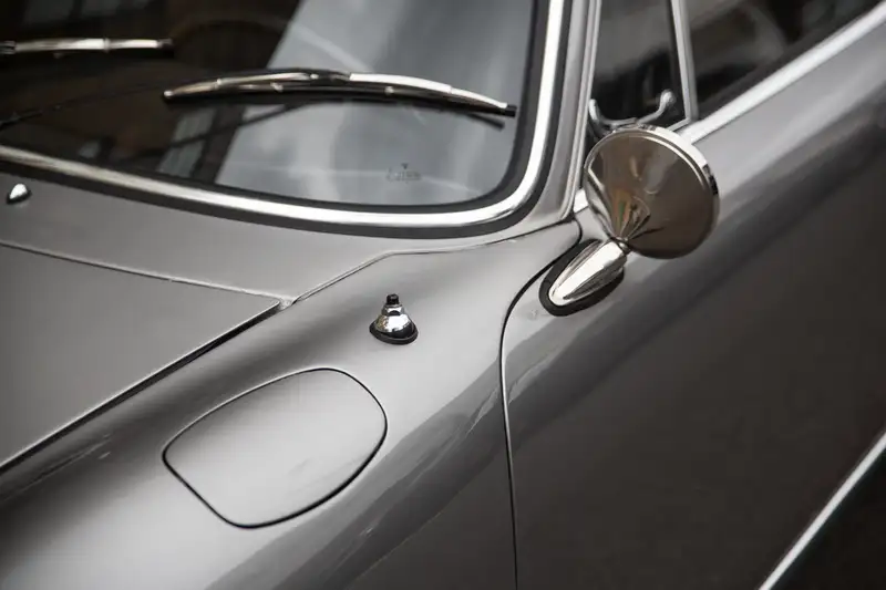 1968 Porsche 912 - 5-Speed-For Sale