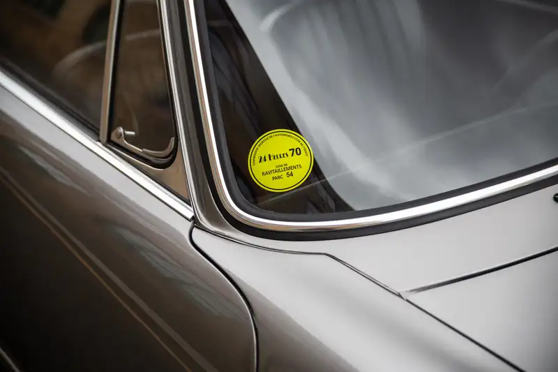 1968 Porsche 912 - 5-Speed-For Sale